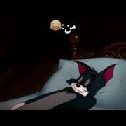 وقتی تنها کار مورد علاقه ات خوابیدنه! 😴