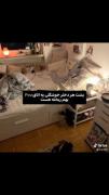 پو وی (POV): طنز اتاق‌های بهم ریخته و نامرتب دخترانه