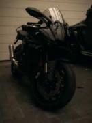 قدرت و زیبایی موتورهای یاماها: نگاهی به مدل‌های اسپرت