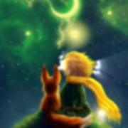 گفتگوی عمیق شازده کوچولو و روباه: 'بعضی‌ها یک نفر!'