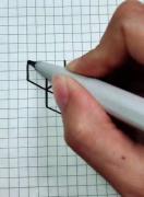 آموزش نقاشی سه بعدی: با این ترفندها حرفه ای نقاشی بکشید!