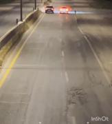 کورس شبانه و مسابقه درگ هیجان‌انگیز