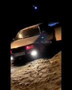 ابهت سلطان جاده‌ها، کلیپی از پژو ۴۰۵