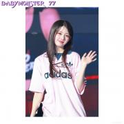 ادیت زیبا از رورا عضو گروه بیبی مانستر