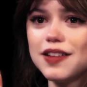 ....جنا اورتگا#ونزدی ادامزز#موفقیتش