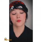 دابسمش مائده کریمی............