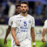 زیبااااااااااااااااااااااااااا💙🫀✨