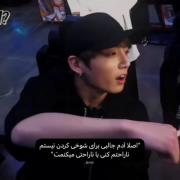 ادیت جذاب از جئون جونگ کوک (عضو BTS)
