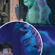 موزیک ویدئو گفتی سالیوانی منم دختر کوچیکت...