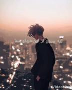 کلیپ انیمه غمگین با آهنگ رپ در مورد تنهایی