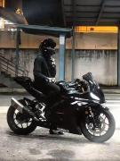 دلم به بودنت خوشه قشنگم_موتور موخام🏍🍻