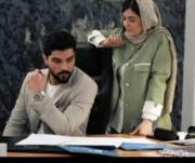 سریال از یاد رفته: داستان عاشقانه شهاب و پریسا