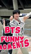 BTS FUNNY. .