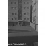 تو نمیتونی نه..نمیتونی بی من باشی!🖐🏼💔