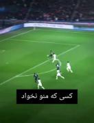 امباپه وارد میشود با ویدیو انگیزشیی