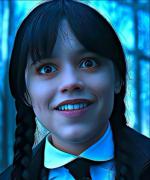 فقط این خنده های شیطانی ونزدی🖤🖤