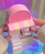 واییی چه کیوتت کوکی🩷🩷🩷🩷🩷🩷🩷🩷