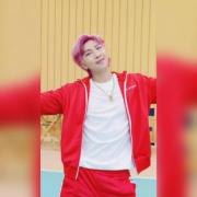 ارمی ها حواستون باشه ماه دیگه ۱۲ شهریور تولد نامجون هست شما 