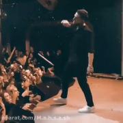 بچه ها کیا جانی رو دوست دارن دستاشون بالا🤟