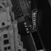 موزیک ویدئو: چشم‌اندازهای شبانه شهری و معماری مدرن