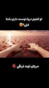  کدوم دریااا🤗🙄💎.................