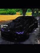 ادیت خفن از خودروهای اسپرت بی‌ ام‌ و