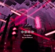 موزیک ویدیو انیمیشنی احساسی: سایبرپانک و عاشقانه‌های شهری