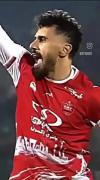 کاپیتان پرسپولیس: لحظات درخشان و جشن قهرمانی