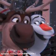 اگه بری من خیلی تنها میشم....!🥺