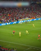  ورزش کریستیانو رونالدو النصر عربستان