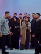 چیزی که دلم میخاد یه رفاقت مث شایع و مهیار:)