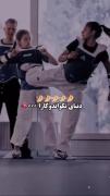 دنیای زیبای تکواندو و مسیر قهرمانی ورزشکاران