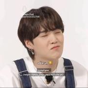 بی تی اس نوعی زلزله 8 ریشتری است