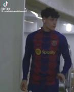 بارسایی نیستم ولی هکتور خیلی خوشگله