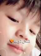 مخ زنی به روش این پسر کوچولو 🤞🏻😌🥹:))) 