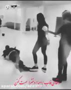 استوری موزیک ویدئو رفاقتی دخترانه 