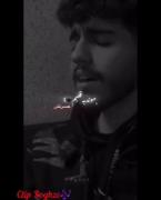 حسرتت در قلبم مانده | اجرای احساسی با گیتار