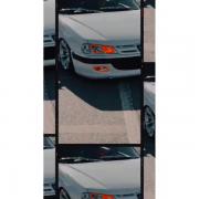 پژو پارس اسپرت: زیبایی و هیجان در رانندگی