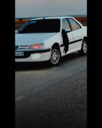 کلیپ دیدنی از پژو پارس اسپرت (ELX)