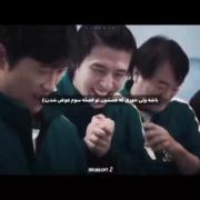 تغییرات شخصیت‌های اسکویید گیم در فصل‌های جدید: ادیت طنز