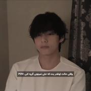 وقتی که از شدت غم حتی نمی‌توانی گریه کنی: حالتی از خستگی روحی