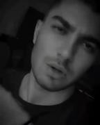 واقعا حق بود حرف دل زد..... 💔🫴