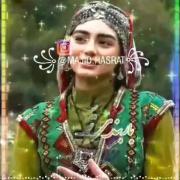 کلیپ بلوچی خاص از بالا خاتون ،،