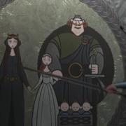 فاصله رو من نساختم .......تویی که هیچوقت منو نشنیدی:)💔