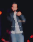 لحظاتی خاص با حامیم: انرژی و هنر در اجرای زنده