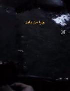 بی‌خوابی و دلتنگی در خیابان‌های شهر