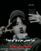 حق😂(من بلک پینک رو دوست دارم و چون حق بود گذاشتم)