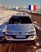 نگاهی به خودروهای محبوب جهان: از لامبورگینی تا پژو ۴۰۵ فرانسوی