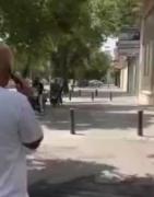 آدرس دادن من 😂کیا اینجورین؟ 😂😂