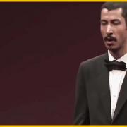 سه عامل واسه مطرح شدن انسان وجود دارد..... 